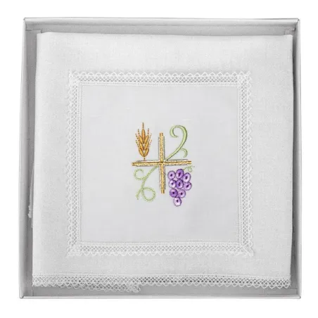 CONJUNTO DE ALTAR