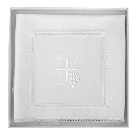 CONJUNTO DE ALTAR