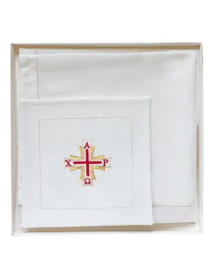 CONJUNTO DE ALTAR