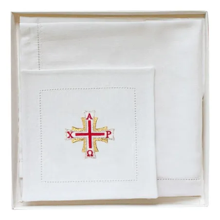 CONJUNTO DE ALTAR