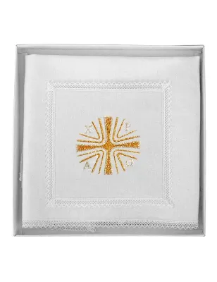 CONJUNTO DE ALTAR