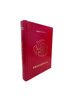 MISSAL ROMANO - PRESIDÊNCIA