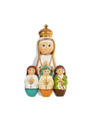 APARIÇÃO DE FÁTIMA
