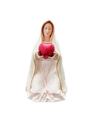 Senhora do Coração Orante Oficial | Consolata Loja