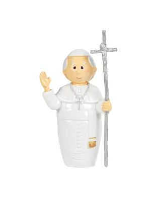 PAPA FRANCISCO