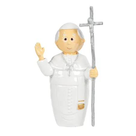 PAPA FRANCISCO