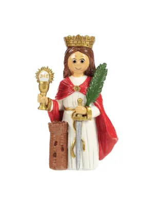 SANTA BÁRBARA
