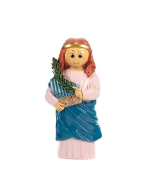 SANTA CECÍLIA