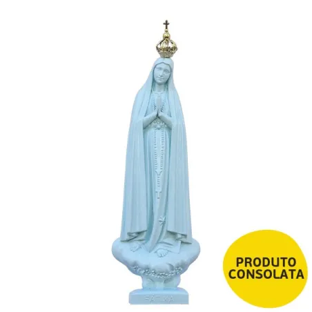 NOSSA SENHORA DE FÁTIMA