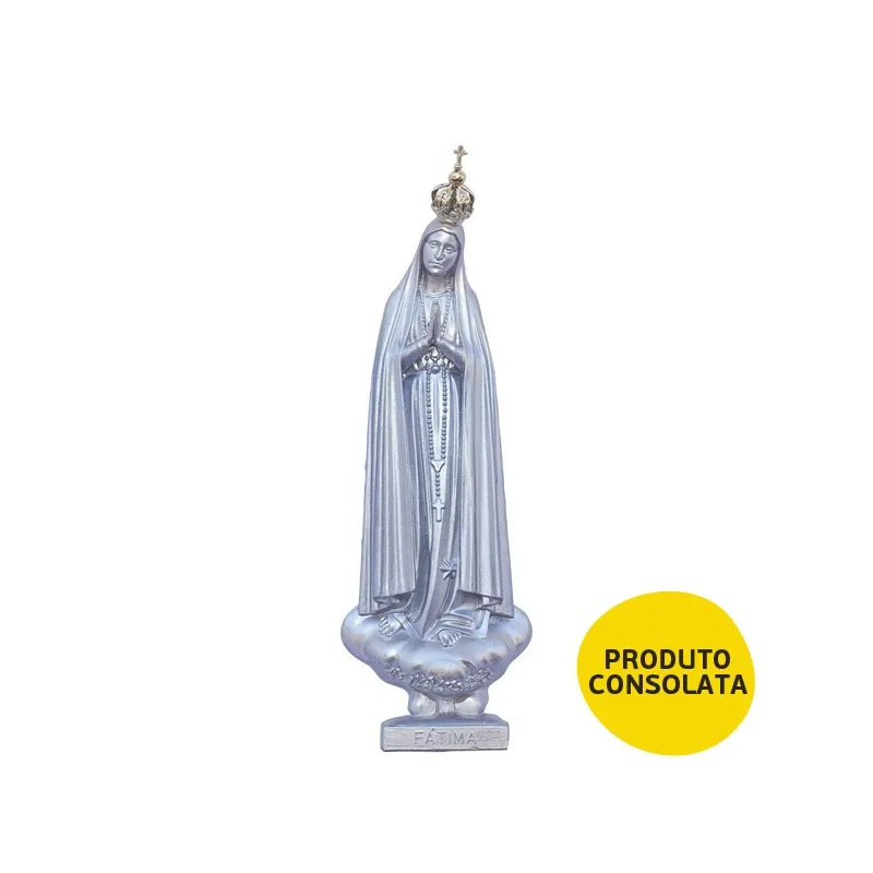 NOSSA SENHORA DE FÁTIMA