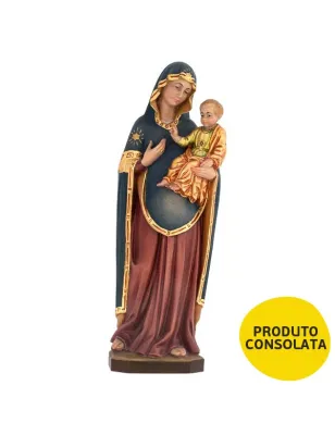 NOSSA SENHORA DA CONSOLATA