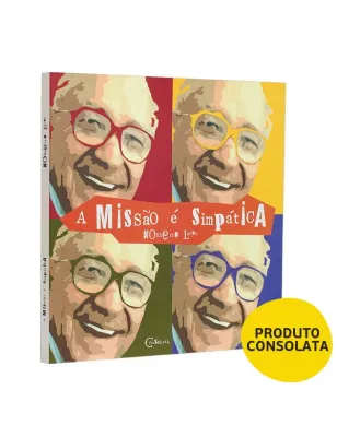 A MISSÃO É SIMPÁTICA