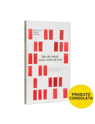 VÉU DE MORTE NUMA NOITE DE LUAR