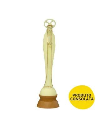 NOSSA SENHORA DE FÁTIMA