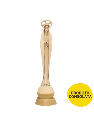 NOSSA SENHORA DE FÁTIMA