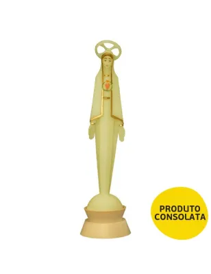 IMACULADO CORAÇÃO DE MARIA