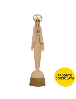 IMACULADO CORAÇÃO DE MARIA