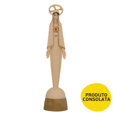 IMACULADO CORAÇÃO DE MARIA