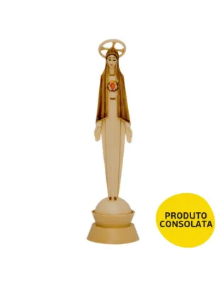 IMACULADO CORAÇÃO DE MARIA