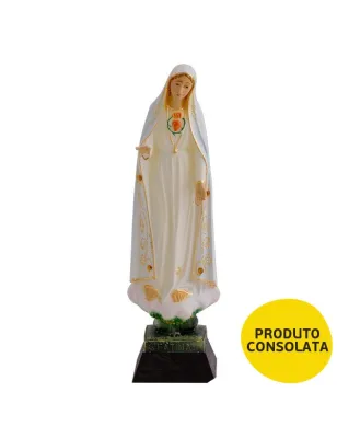 IMACULADO CORAÇÃO DE MARIA