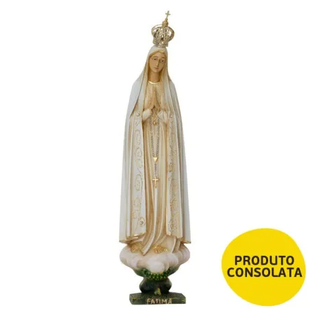 NOSSA SENHORA DE FÁTIMA