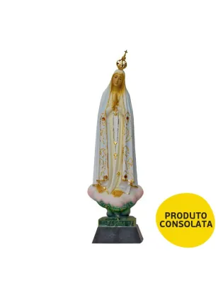 NOSSA SENHORA DE FÁTIMA