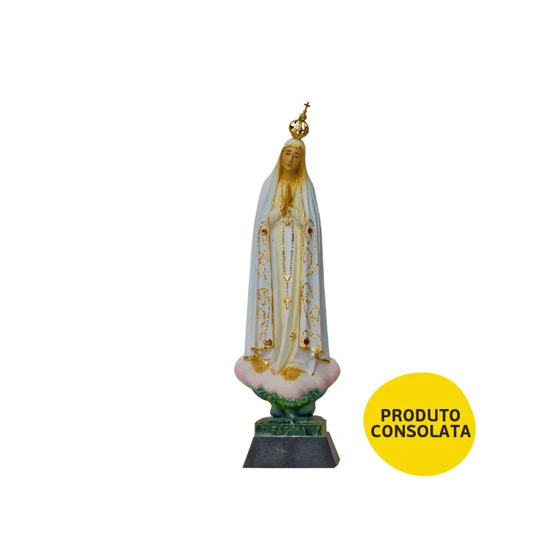 NOSSA SENHORA DE FÁTIMA
