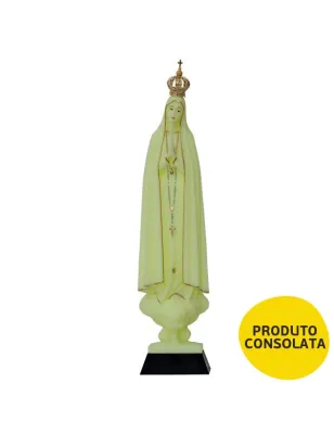 NOSSA SENHORA DE FÁTIMA