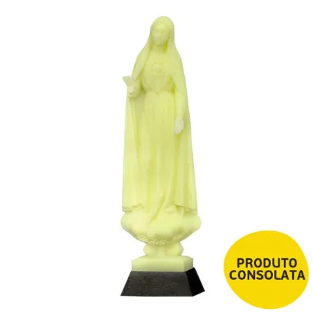 IMACULADO CORAÇÃO DE MARIA