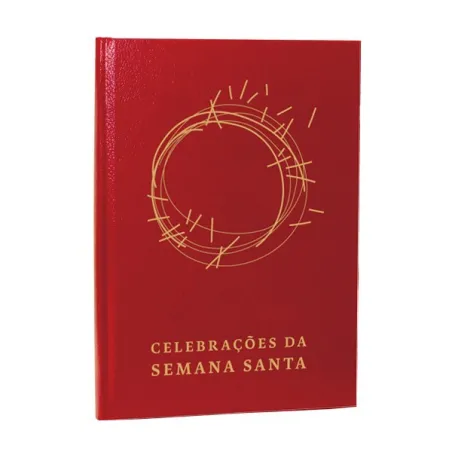 CELEBRAÇÕES DA SEMANA SANTA
