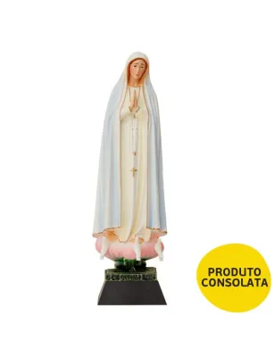 NOSSA SENHORA DE FÁTIMA