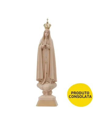 NOSSA SENHORA DE FÁTIMA