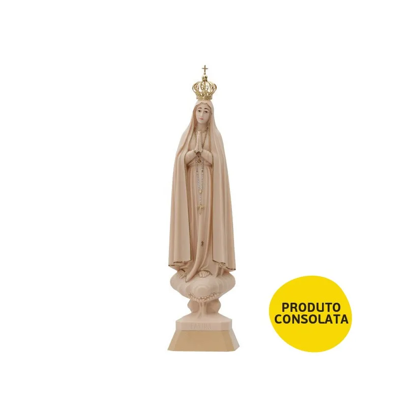 NOSSA SENHORA DE FÁTIMA