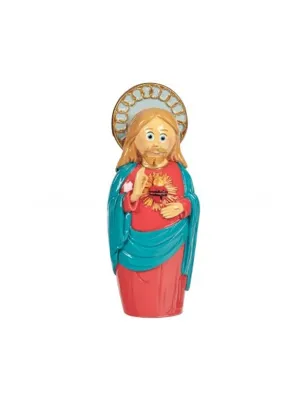 SAGRADO CORAÇÃO DE JESUS