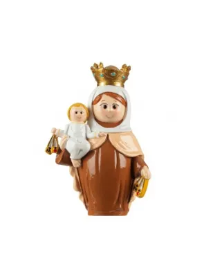 NOSSA SENHORA DO CARMO