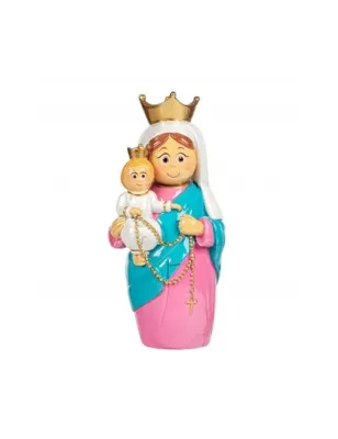 NOSSA SENHORA DO ROSÁRIO