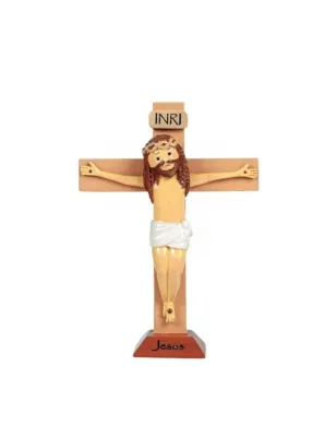 JESUS CRUCIFICADO