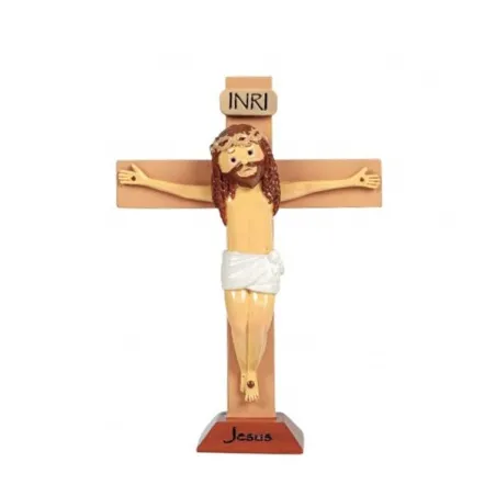 JESUS CRUCIFICADO