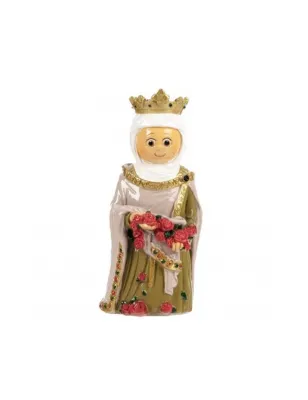 RAINHA SANTA ISABEL