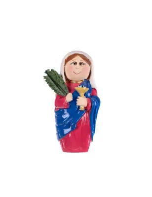 SANTA LUZIA