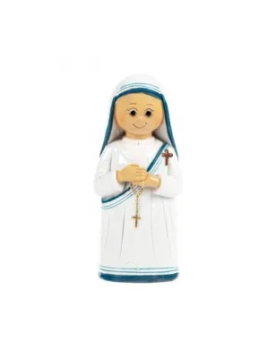 MADRE TERESA DE CALCUTÁ