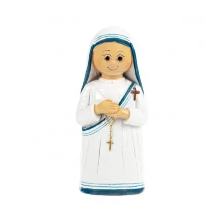 MADRE TERESA DE CALCUTÁ