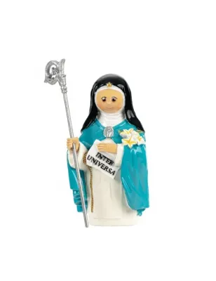 SANTA BEATRIZ DA SILVA