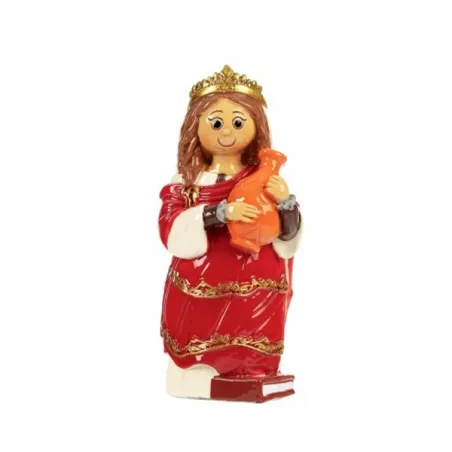 SANTA MADALENA