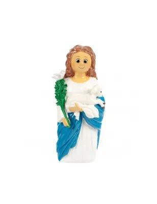 SANTA INÊS