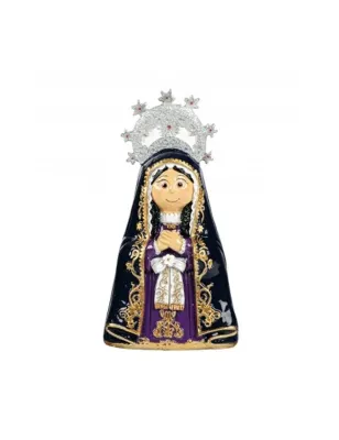 NOSSA SENHORA DA AGONIA