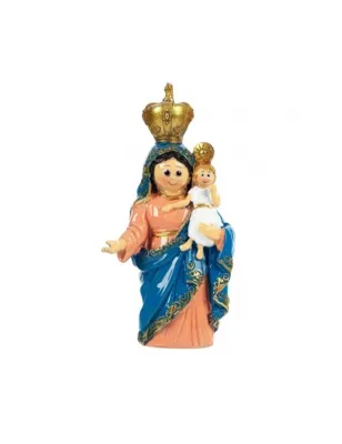 NOSSA SENHORA DO ALÍVIO