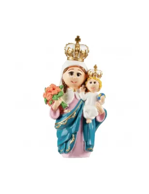 NOSSA SENHORA DOS AFLITOS