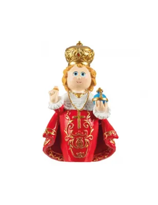 MENINO JESUS DE PRAGA