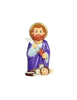 SÃO MATEUS EVANGELISTA